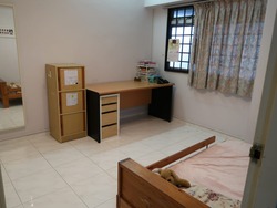 Blk 256 Pasir Ris Street 21 (Pasir Ris), HDB 4 Rooms #193201492